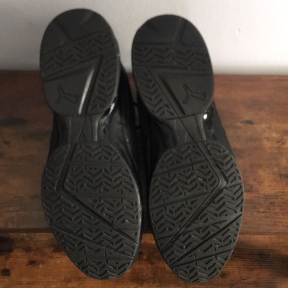 Puma Men’s Respin Sneakers - Picture 5 of 5